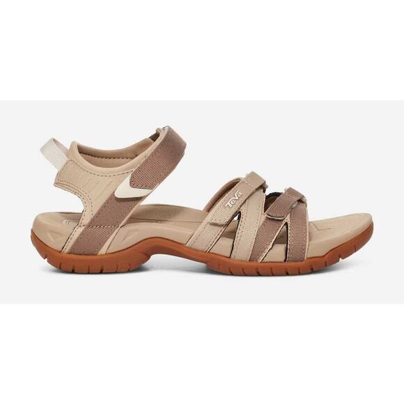 Teva Women's Tirra Hiking Sandal Comfort Neutral Multi Size 8 NWB - Picture 1 of 10